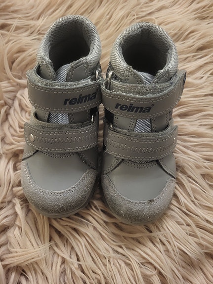 Reima Lenkkarit 22