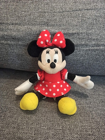 Disney Minni Hiiri pehmolelu