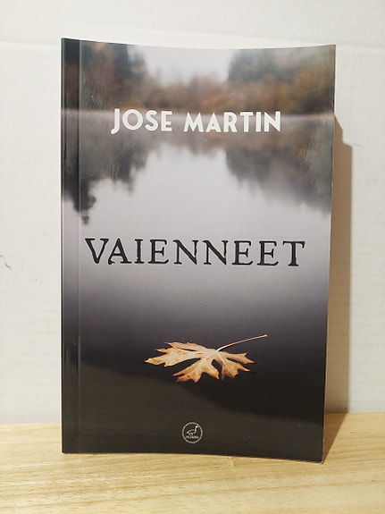 Vaienneet - Jose Martin