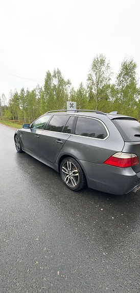 Bmw vanteet 5x120