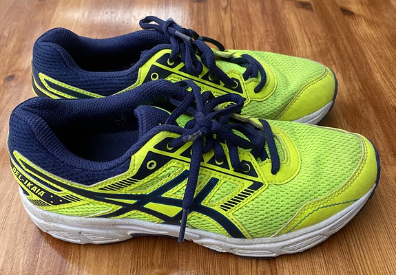 Asics kengät, koko 37