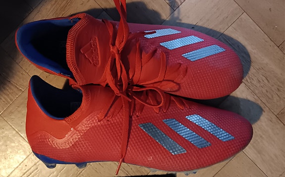 Adidas nappulakengät