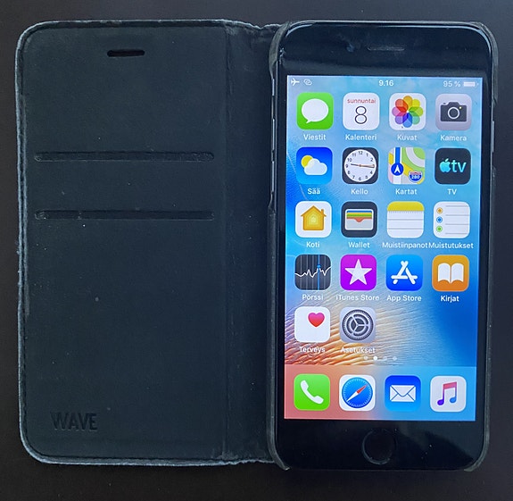 Apple iPhone 6
