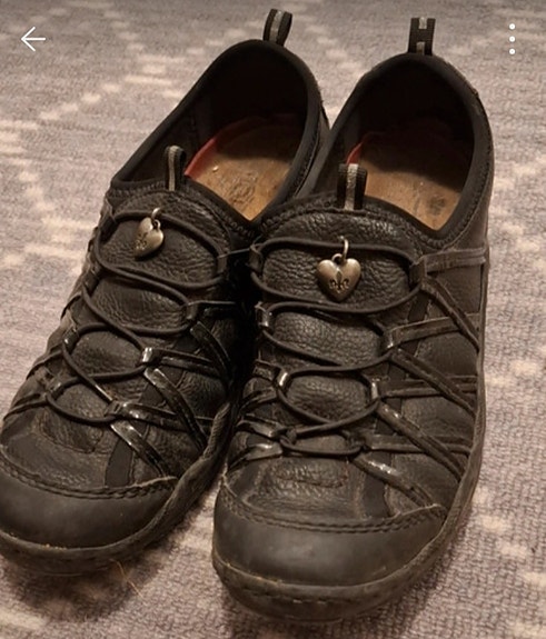 Ostetaan Rieker 40