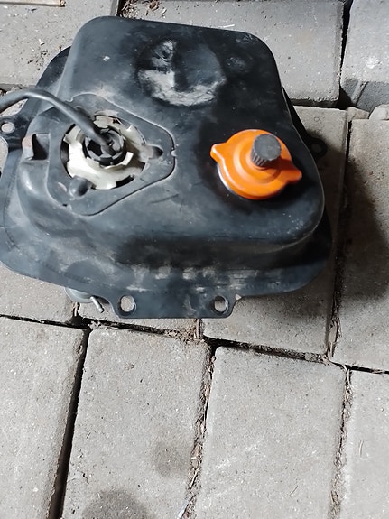 Solifer xtr tankki