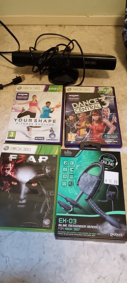 Xbox 360