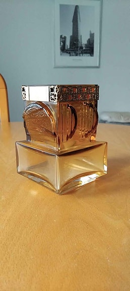 Sarpaneva maljakko