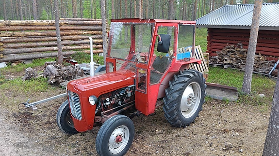MF 35