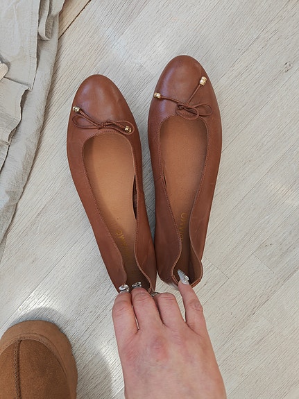 Andiamo ballerinat 42