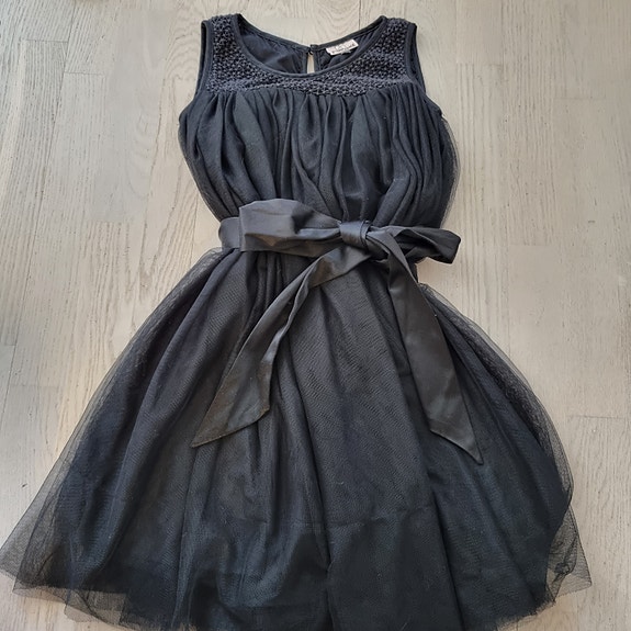 Pompdelux mekko 146