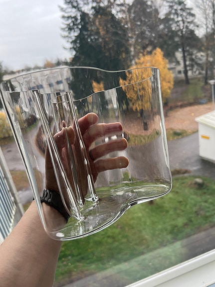Alvar Aalto 3030