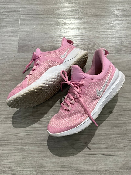 Nike lenkkarit 38