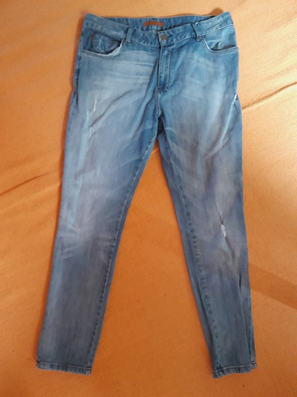 Perfect jeans gina tricot