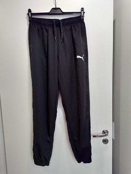 Miesten Puma housut – koko L