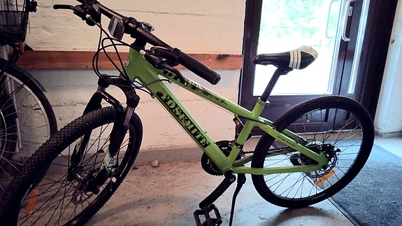 Yosemite  mountain bike 24"