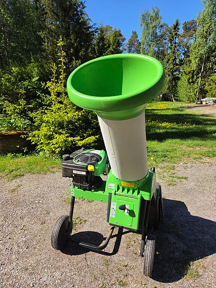 Oksasilppuri