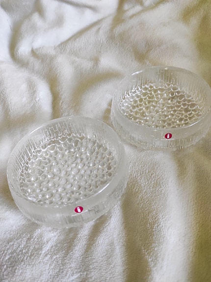 Iittala astiat 2 kpl