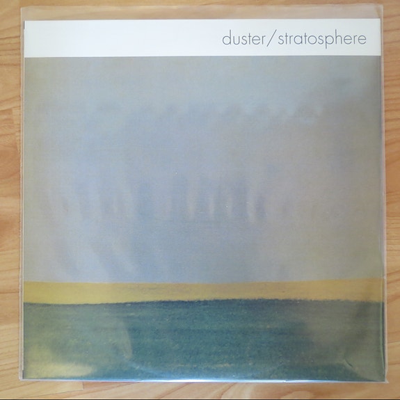 Duster – Stratosphere