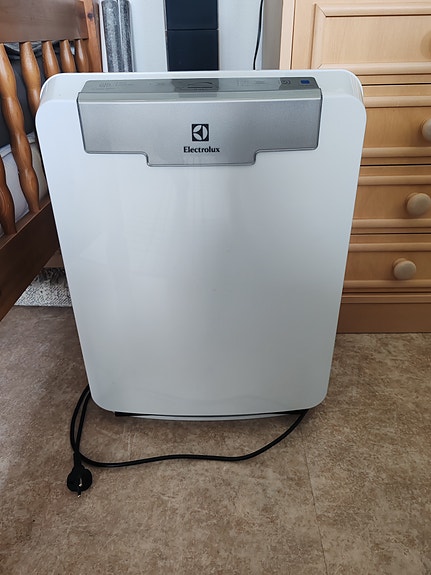 Electrolux ilmanpuhdistin
