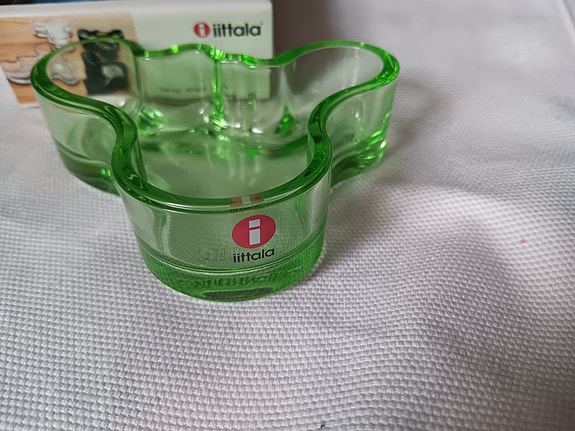 Alvar Aalto Iittala malja