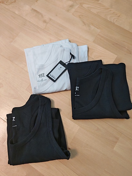 Topit x 3 m
