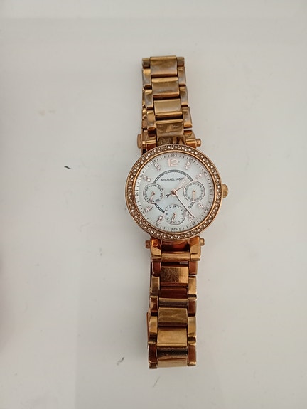 Michael Kors rannekello