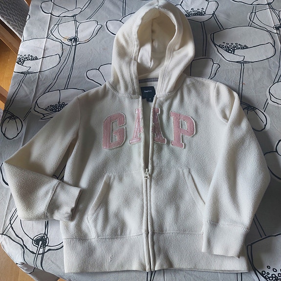Fleece 116/122