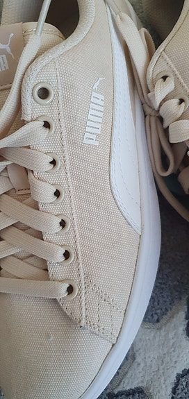 Puma-lenkkarit