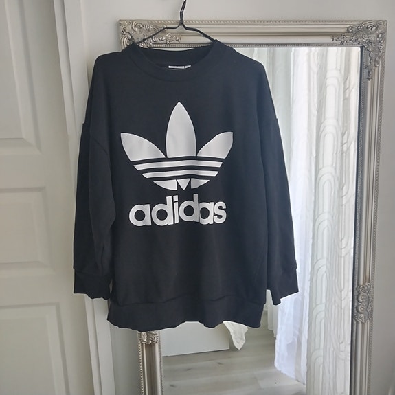 Adidas collegepaita