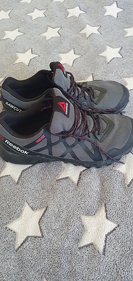 Reebok-lenkkarit