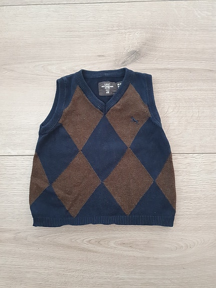 H&M liivi 68