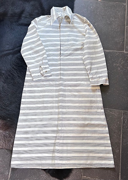 Vintage Vuokko mekko