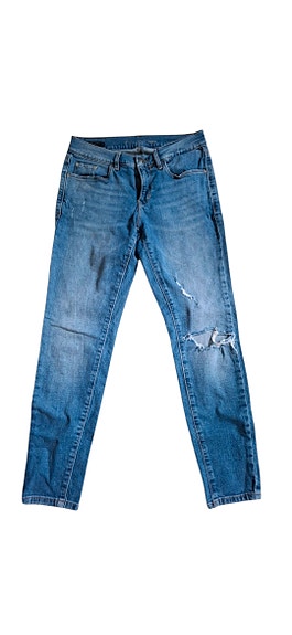 Calvin Kleinin farkut