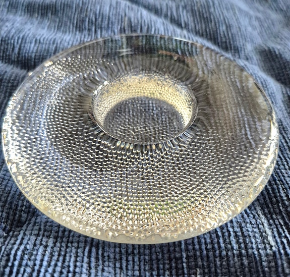 Iittalan Nappi kynttilänjalka
