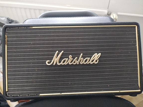Marshall Stockwell Bluetooth-kaiutin