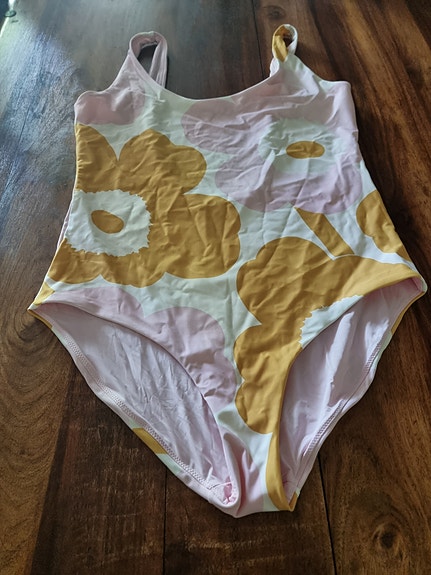 Marimekko uimapuku L