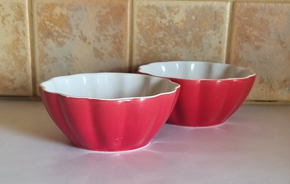 Saimaa Design PIKKUKULHOT 2kpl