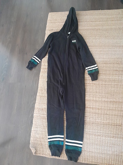 lindex jumpsuit 146/152cm