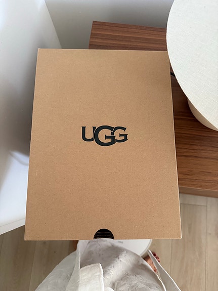 UGG talvikengät