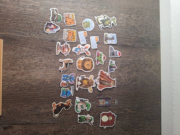 Product image 3 of 6