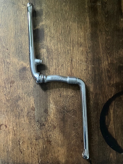 Jopo fauber kampi 60-70 luku