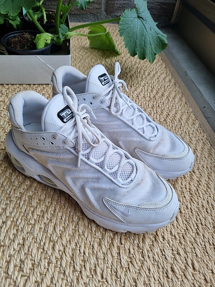 Nike Air Max koko 44 miesten kengät