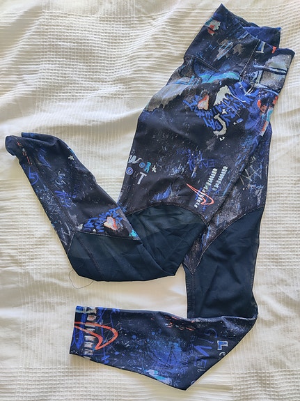 Nike trikoot