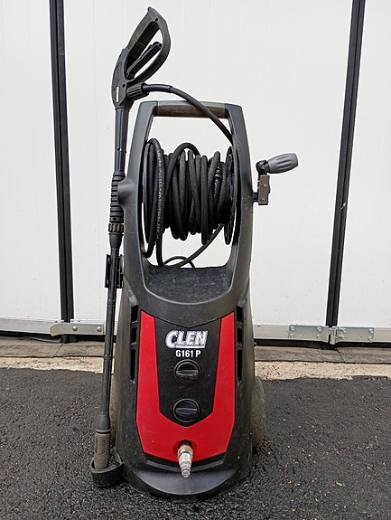 Clen G161 P painepesuri