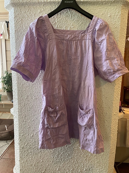 Idees violetti paita/tunika 48