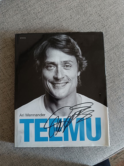 Teemu