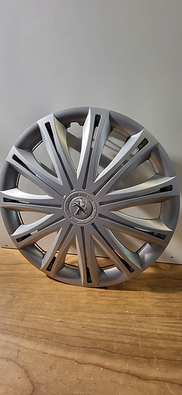 Peugeot 15" pölykapseli
