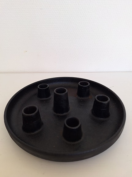 Iittala Allas -kynttelikkö