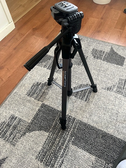 Tripod