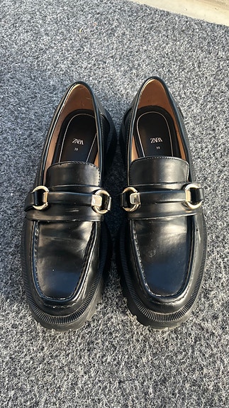 Loaferit